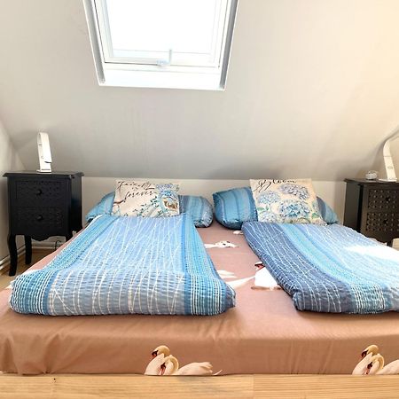 Ferienwohnung Attersee Штайнбах-ам-Аттерзее Экстерьер фото
