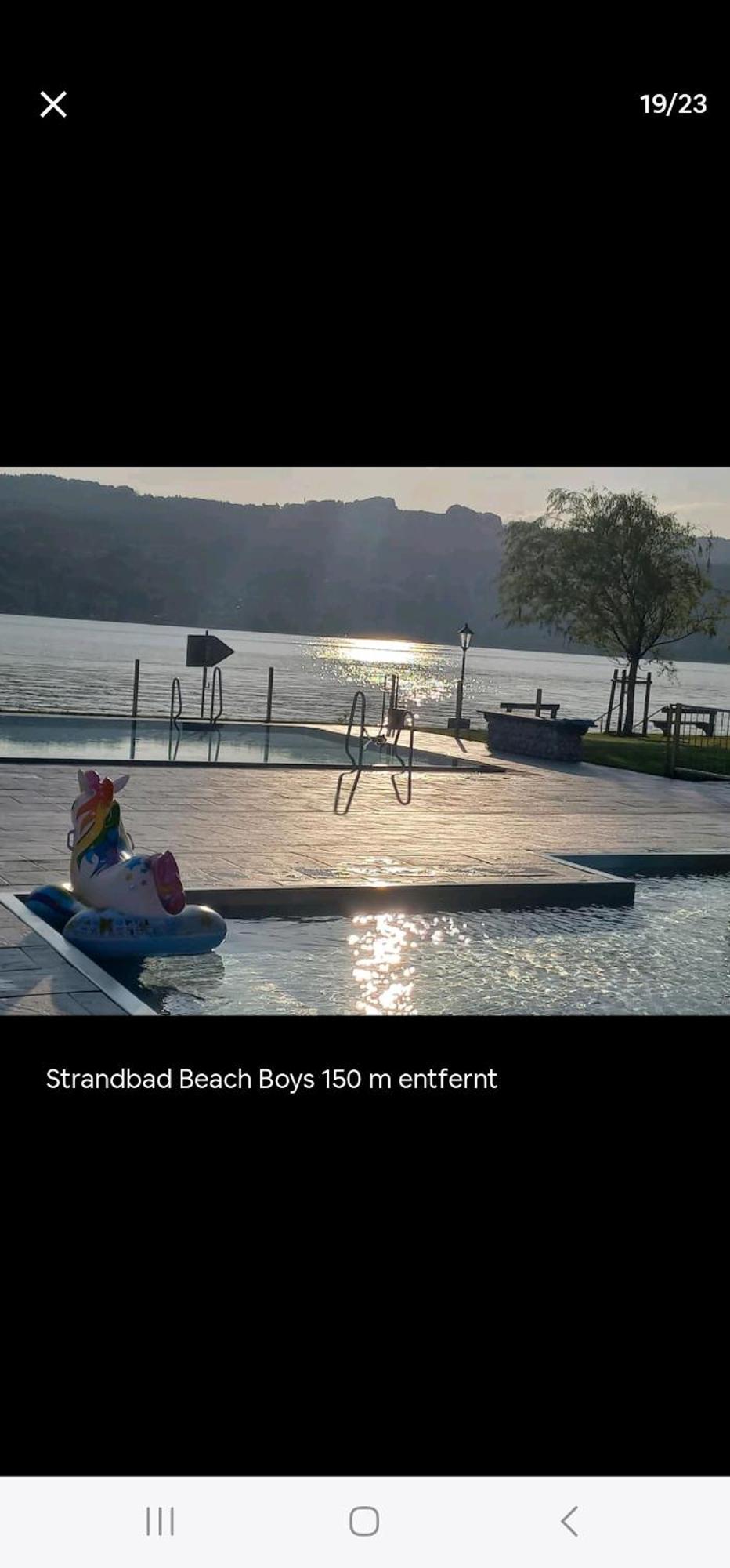 Ferienwohnung Attersee Штайнбах-ам-Аттерзее Экстерьер фото
