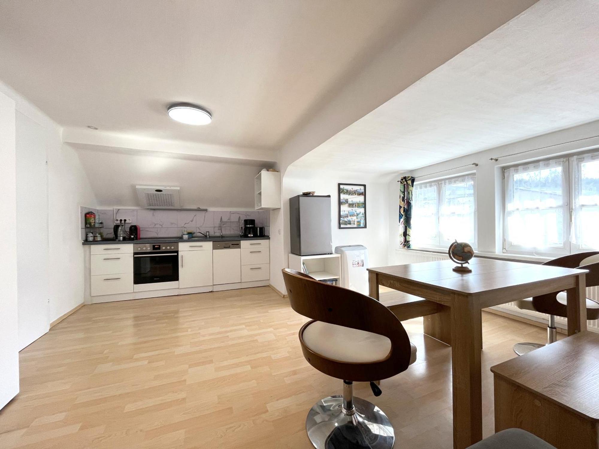 Ferienwohnung Attersee Штайнбах-ам-Аттерзее Экстерьер фото